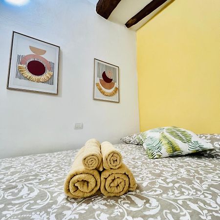 Appartamento Maestrale - Quartiere Castello Каляри Екстериор снимка