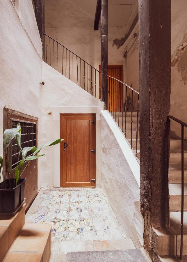 Appartamento Maestrale - Quartiere Castello Каляри Екстериор снимка