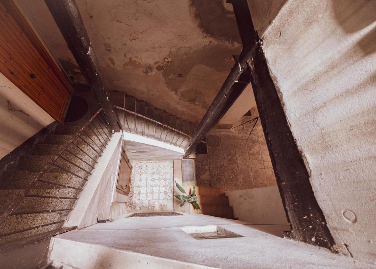 Appartamento Maestrale - Quartiere Castello Каляри Екстериор снимка