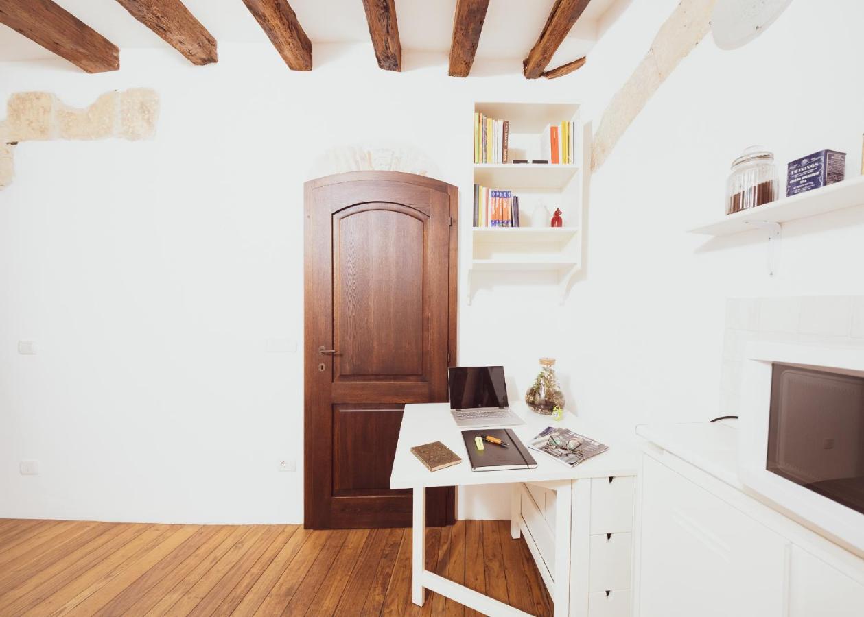 Appartamento Maestrale - Quartiere Castello Каляри Екстериор снимка