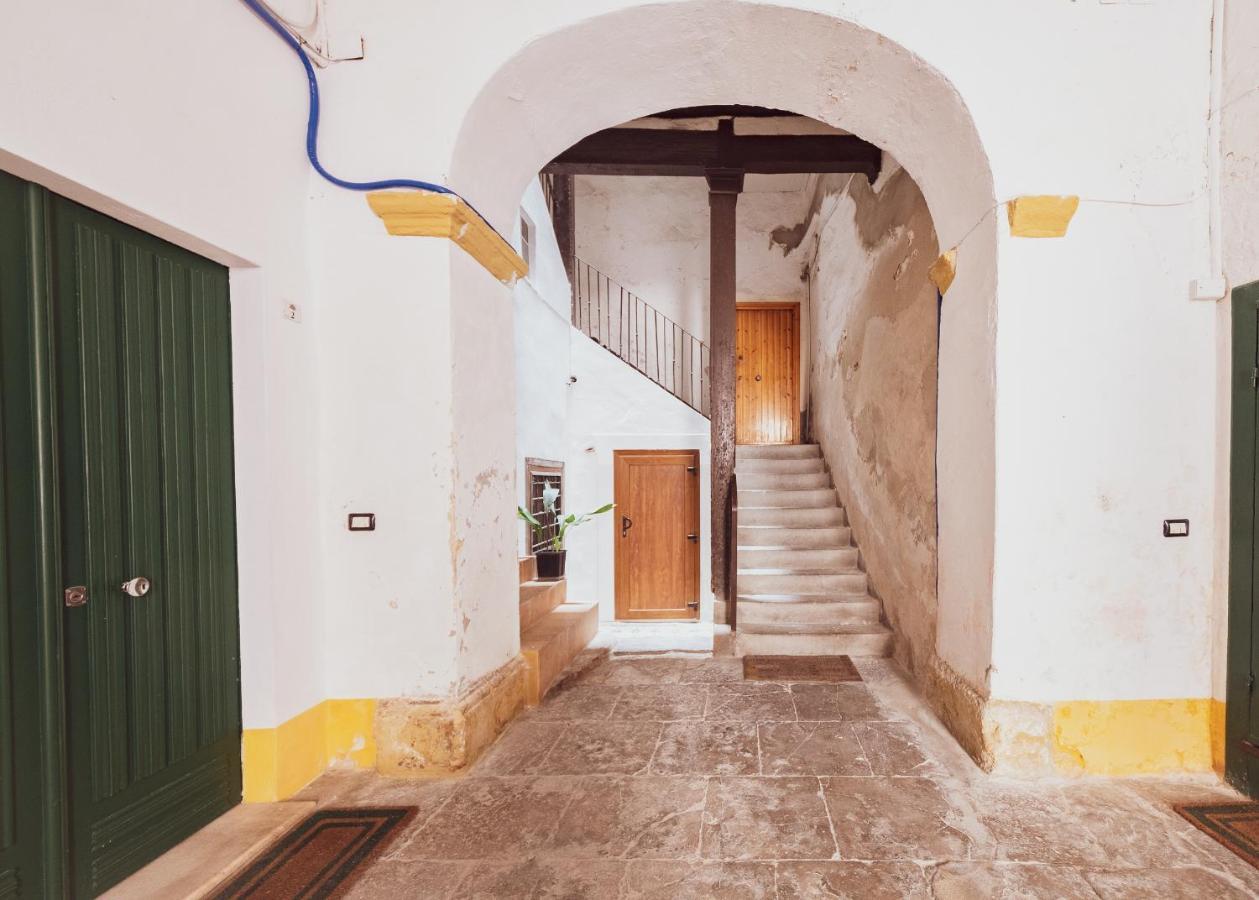 Appartamento Maestrale - Quartiere Castello Каляри Екстериор снимка