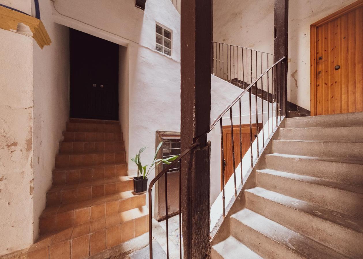 Appartamento Maestrale - Quartiere Castello Каляри Екстериор снимка