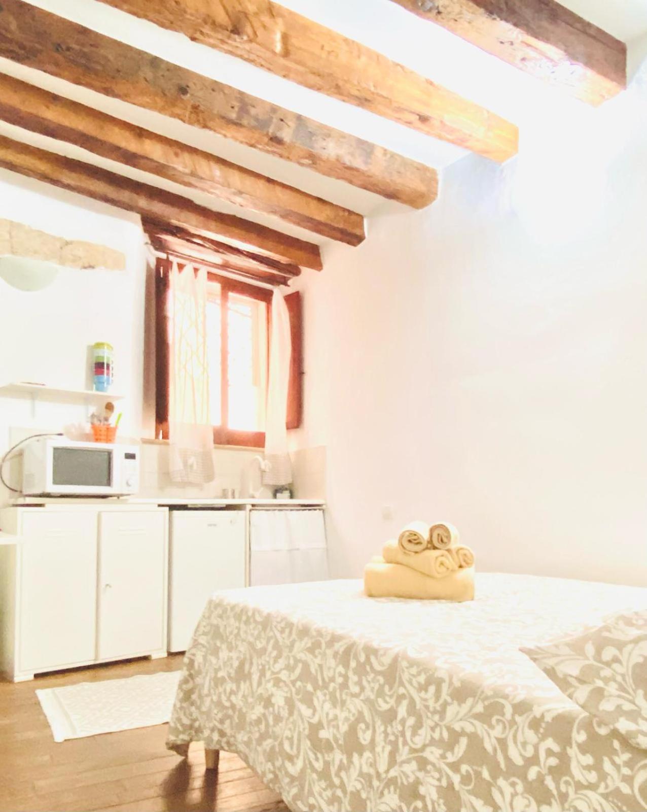 Appartamento Maestrale - Quartiere Castello Каляри Екстериор снимка