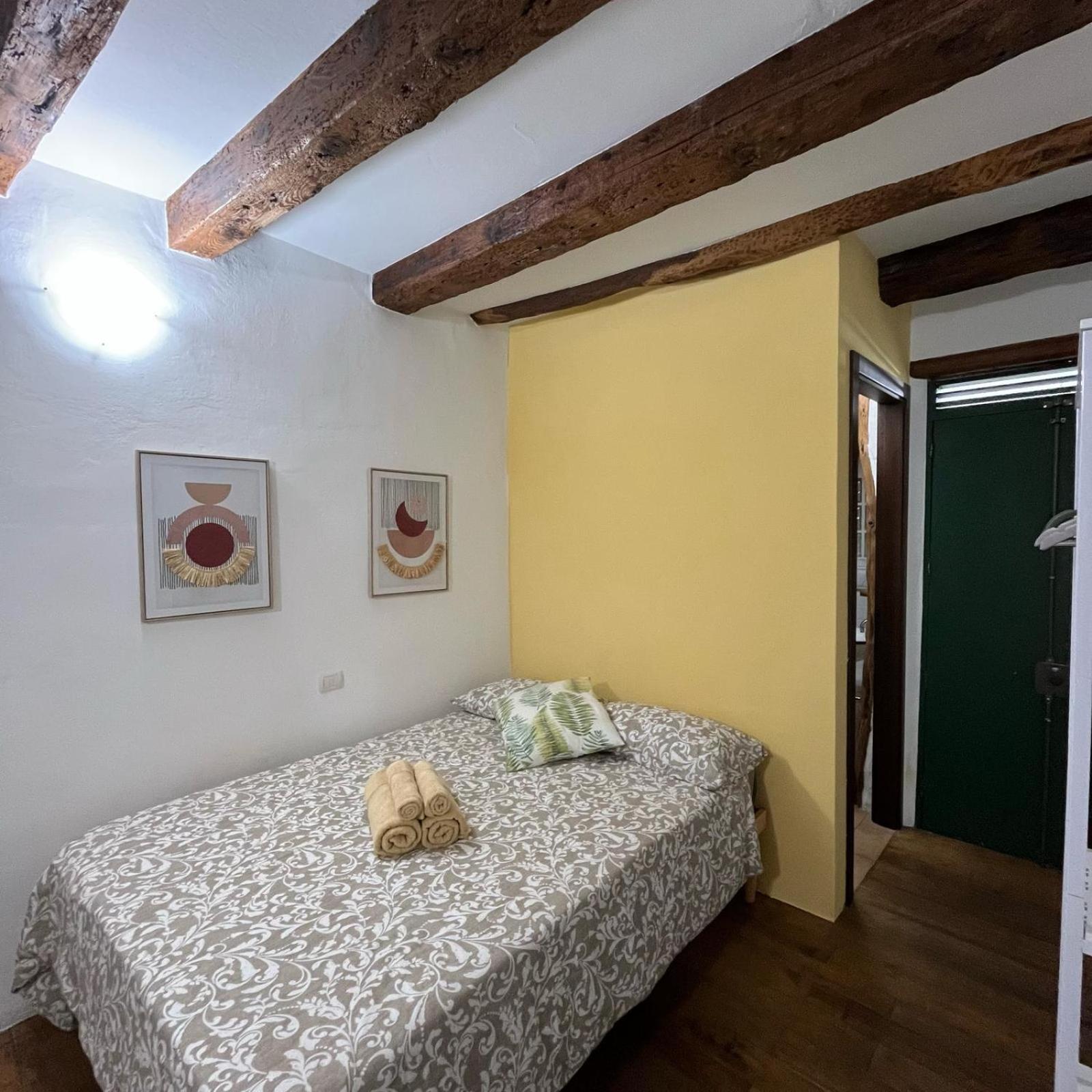 Appartamento Maestrale - Quartiere Castello Каляри Екстериор снимка