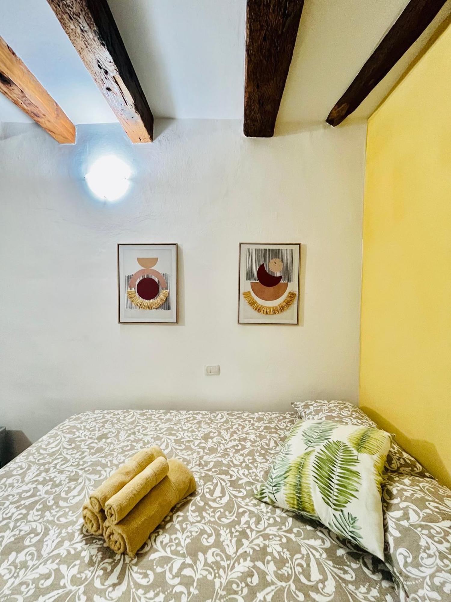 Appartamento Maestrale - Quartiere Castello Каляри Екстериор снимка