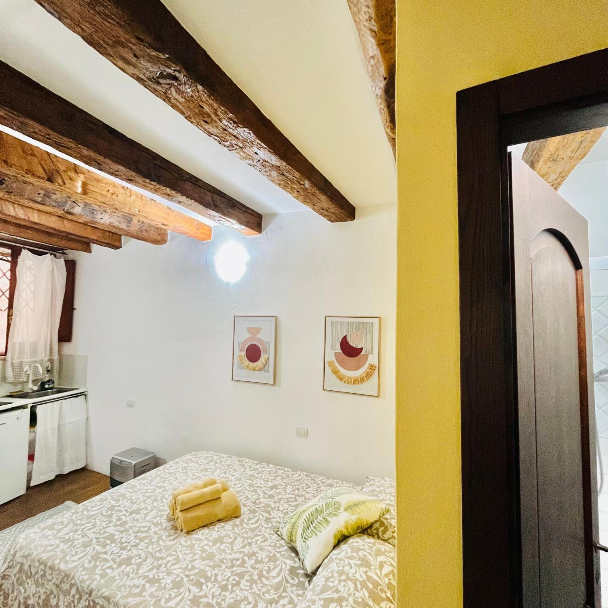 Appartamento Maestrale - Quartiere Castello Каляри Екстериор снимка